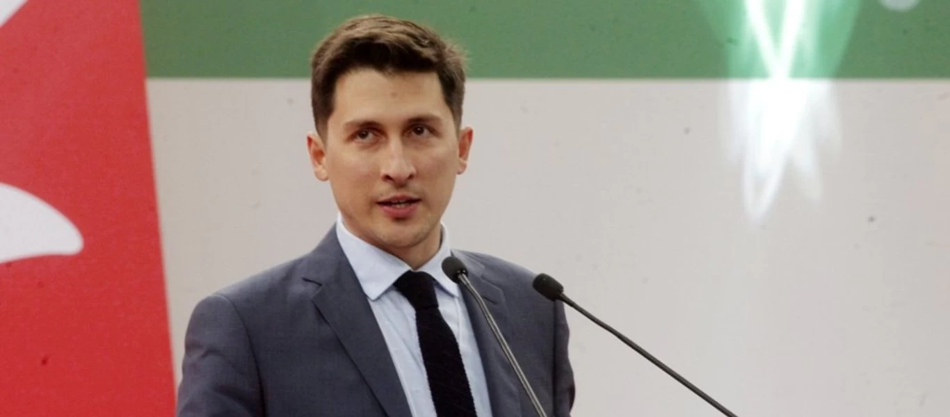Π.Χρηστίδης: «H δολοφονία του Γ.Καραϊβάζ αποτελεί χτύπημα στην δημοκρατία»